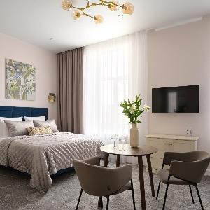 Hotel Academia Vasilievsky