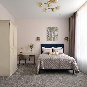 Hotel Academia Vasilievsky