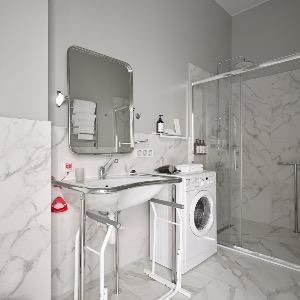Hotel Academia Vasilievsky