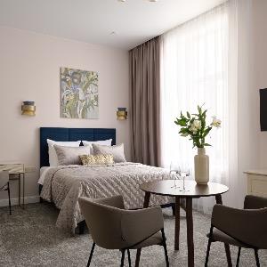 Hotel Academia Vasilievsky