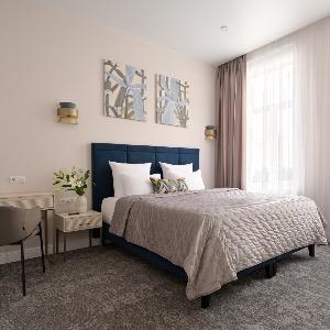 Hotel Academia Vasilievsky