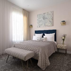 Hotel Academia Vasilievsky