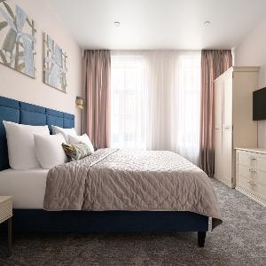 Hotel Academia Vasilievsky