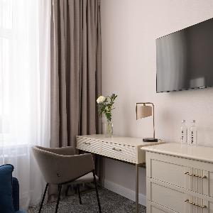 Hotel Academia Vasilievsky