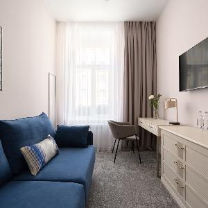 Hotel Academia Vasilievsky