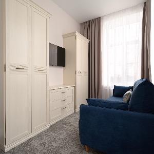 Hotel Academia Vasilievsky