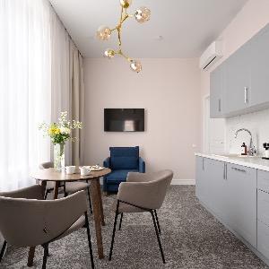 Hotel Academia Vasilievsky