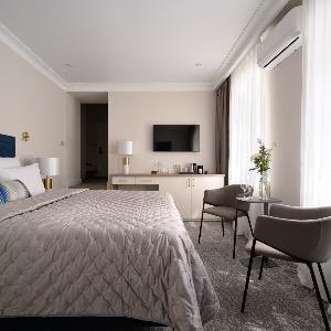 Hotel Academia Vasilievsky