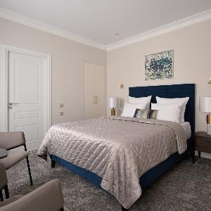 Hotel Academia Vasilievsky