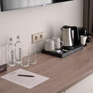 Hotel Academia Vasilievsky