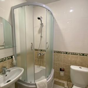 Гостиница Родина Бизнес-Отель
