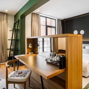 Hotel Neo Kazan Palace by Tasigo