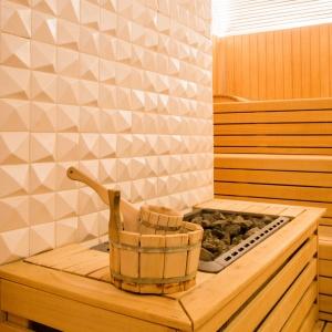 Hotel Neo Kazan Palace by Tasigo
