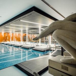 Hotel Neo Kazan Palace by Tasigo