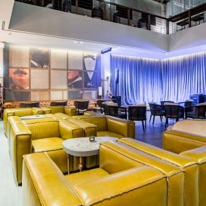 Hotel Neo Kazan Palace by Tasigo
