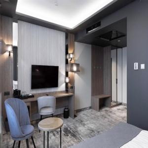 Hotel Megapolis Naberezhnaya
