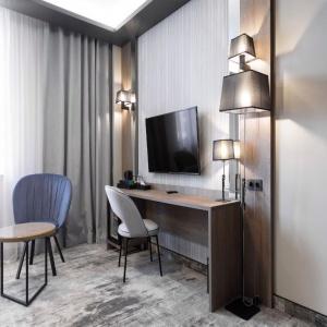 Hotel Megapolis Naberezhnaya
