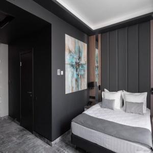 Hotel Megapolis Naberezhnaya