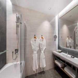 Hotel Megapolis Naberezhnaya
