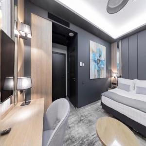 Hotel Megapolis Naberezhnaya