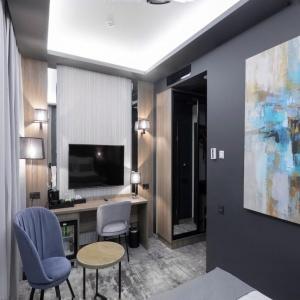 Hotel Megapolis Naberezhnaya