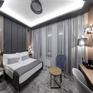 Hotel Megapolis Naberezhnaya