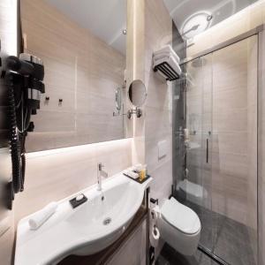 Hotel Megapolis Naberezhnaya