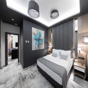 Hotel Megapolis Naberezhnaya