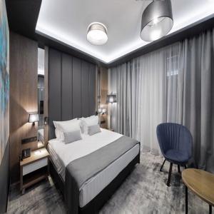 Hotel Megapolis Naberezhnaya