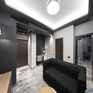 Hotel Megapolis Naberezhnaya