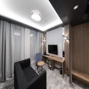 Hotel Megapolis Naberezhnaya