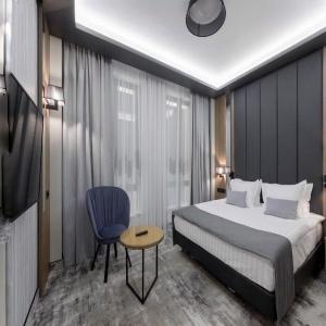 Hotel Megapolis Naberezhnaya