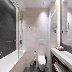 Hotel Megapolis Naberezhnaya