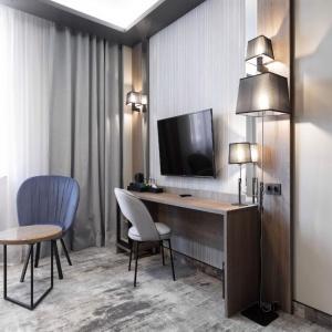 Hotel Megapolis Naberezhnaya