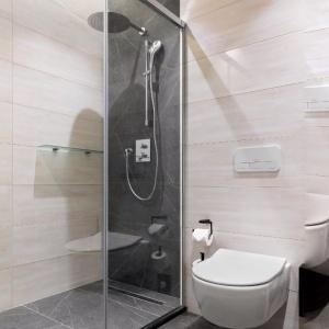 Hotel Megapolis Naberezhnaya