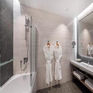 Hotel Megapolis Naberezhnaya