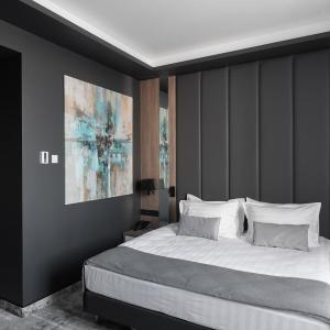 Hotel Megapolis Naberezhnaya