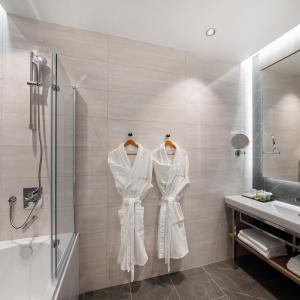 Hotel Megapolis Naberezhnaya