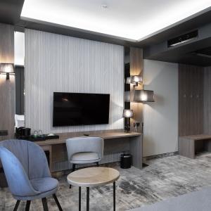 Hotel Megapolis Naberezhnaya