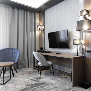 Hotel Megapolis Naberezhnaya
