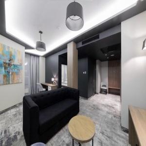 Hotel Megapolis Naberezhnaya