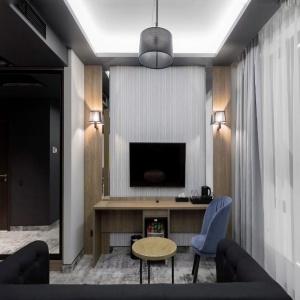 Hotel Megapolis Naberezhnaya