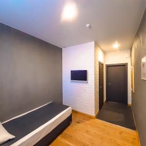 Accomodation facility HomeHotel