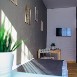 Accomodation facility HomeHotel