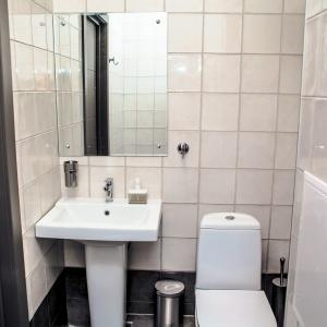 Accomodation facility HomeHotel