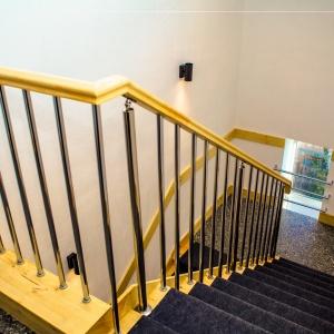 Accomodation facility HomeHotel
