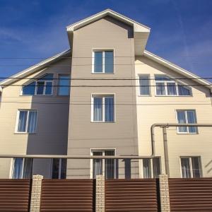 Accomodation facility HomeHotel