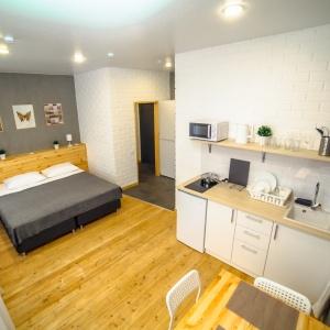 Accomodation facility HomeHotel