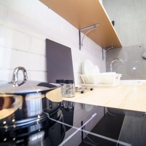 Accomodation facility HomeHotel