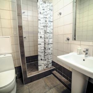 Accomodation facility HomeHotel